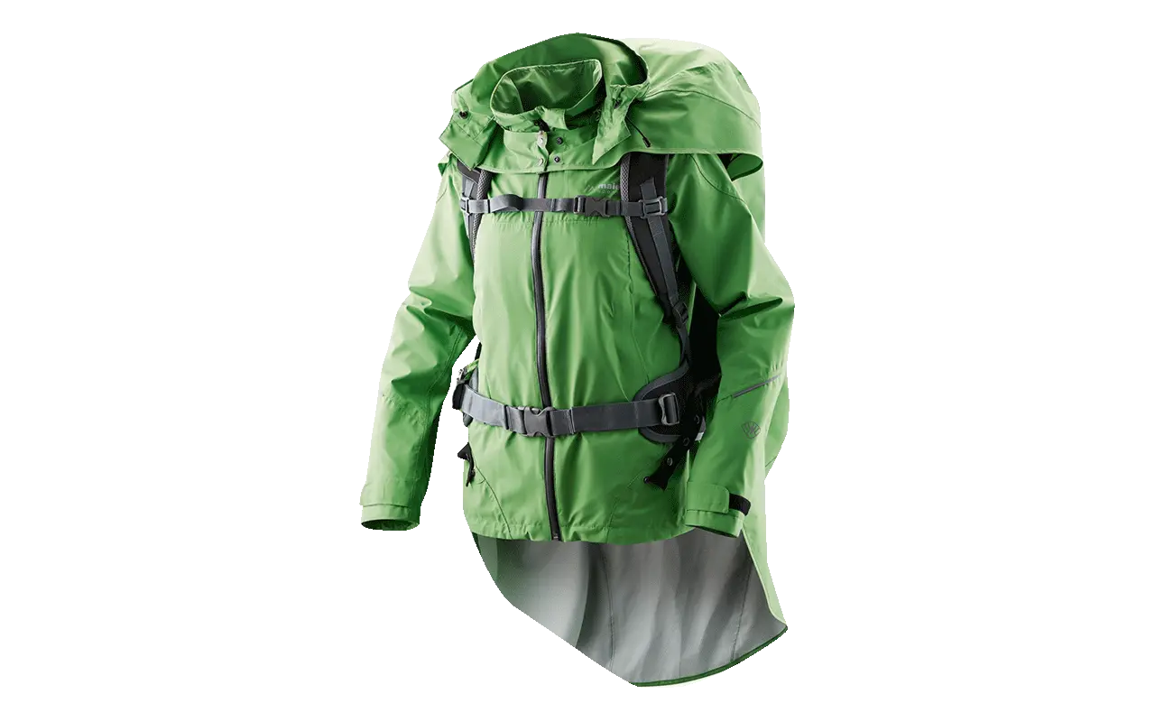 MAIER SPORT JACOB/SOLVEIG
