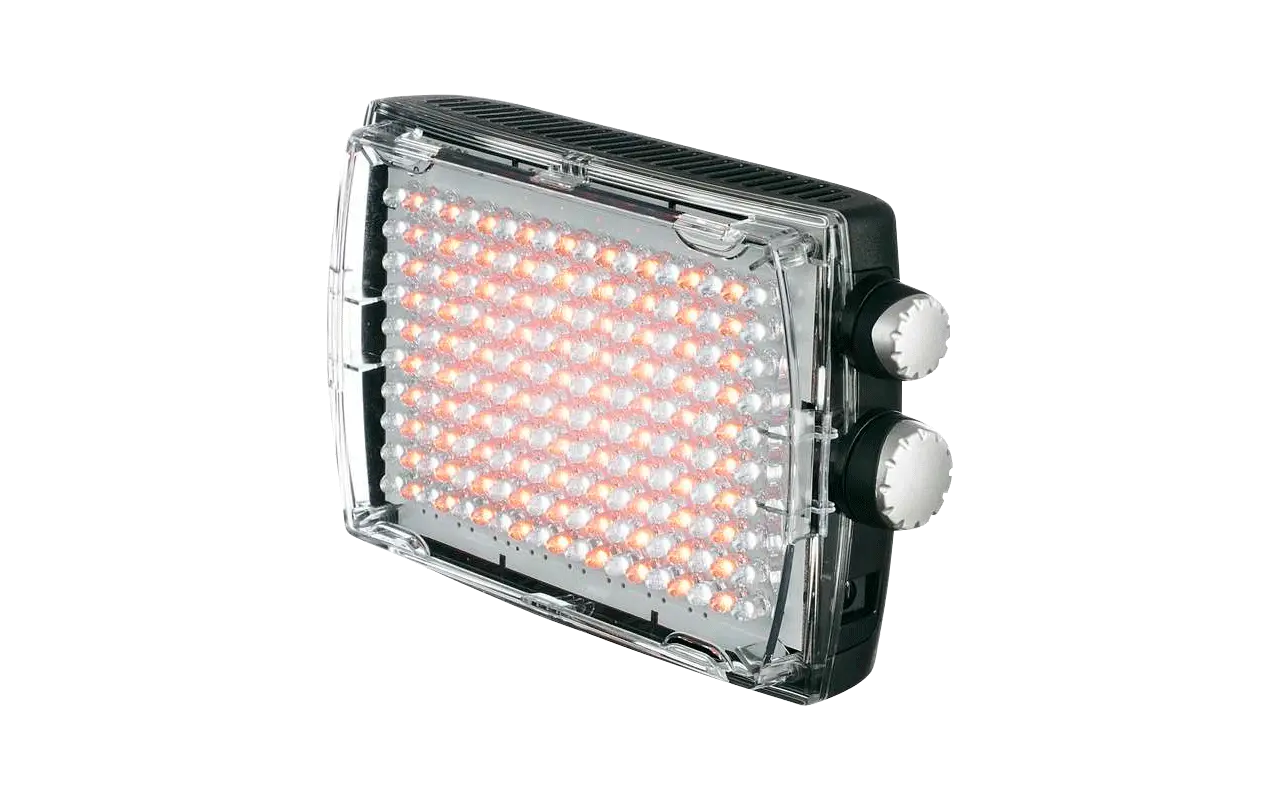 Manfrotto Spectra LED-Dauerlicht