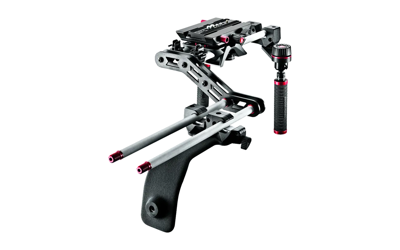 Manfrotto Sympla Video-Rig-System