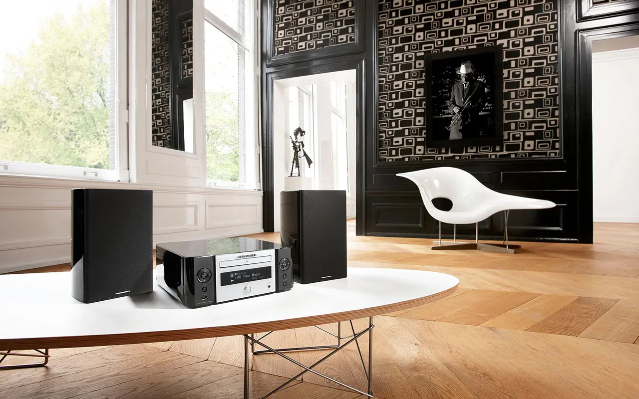 MARANTZ MELODY