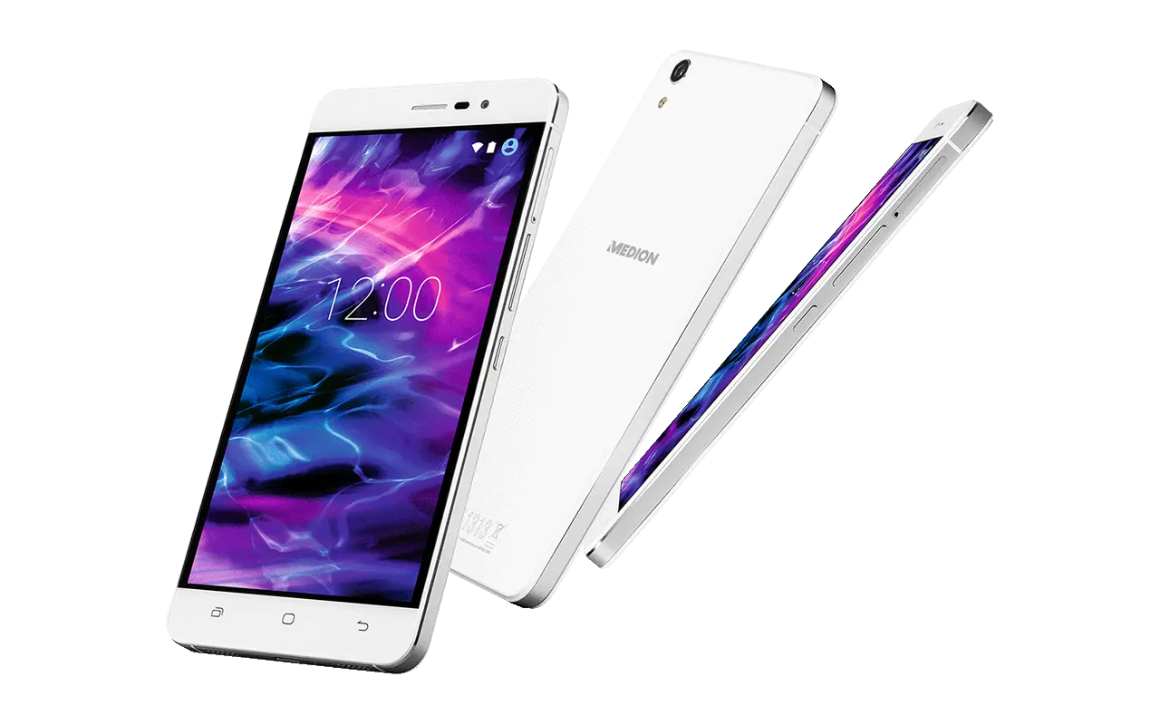MEDION® LIFE® S5504 (MD 99774)