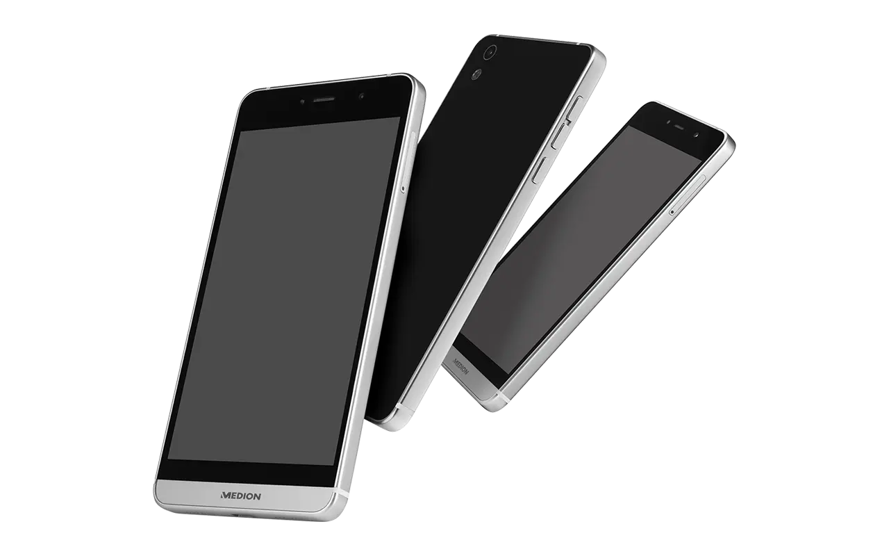 PRIVAT: MEDION® LIFE® X5004