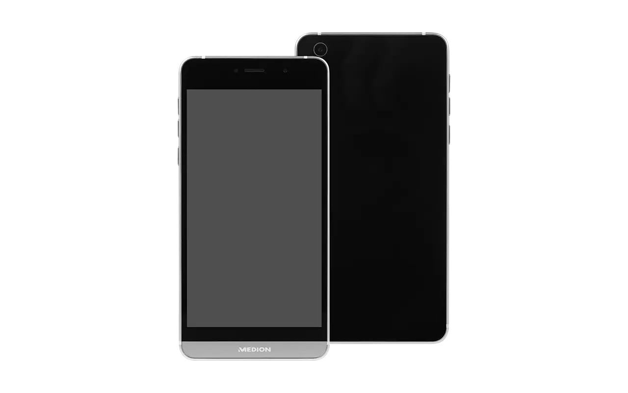 PRIVAT: MEDION® LIFE® X5020