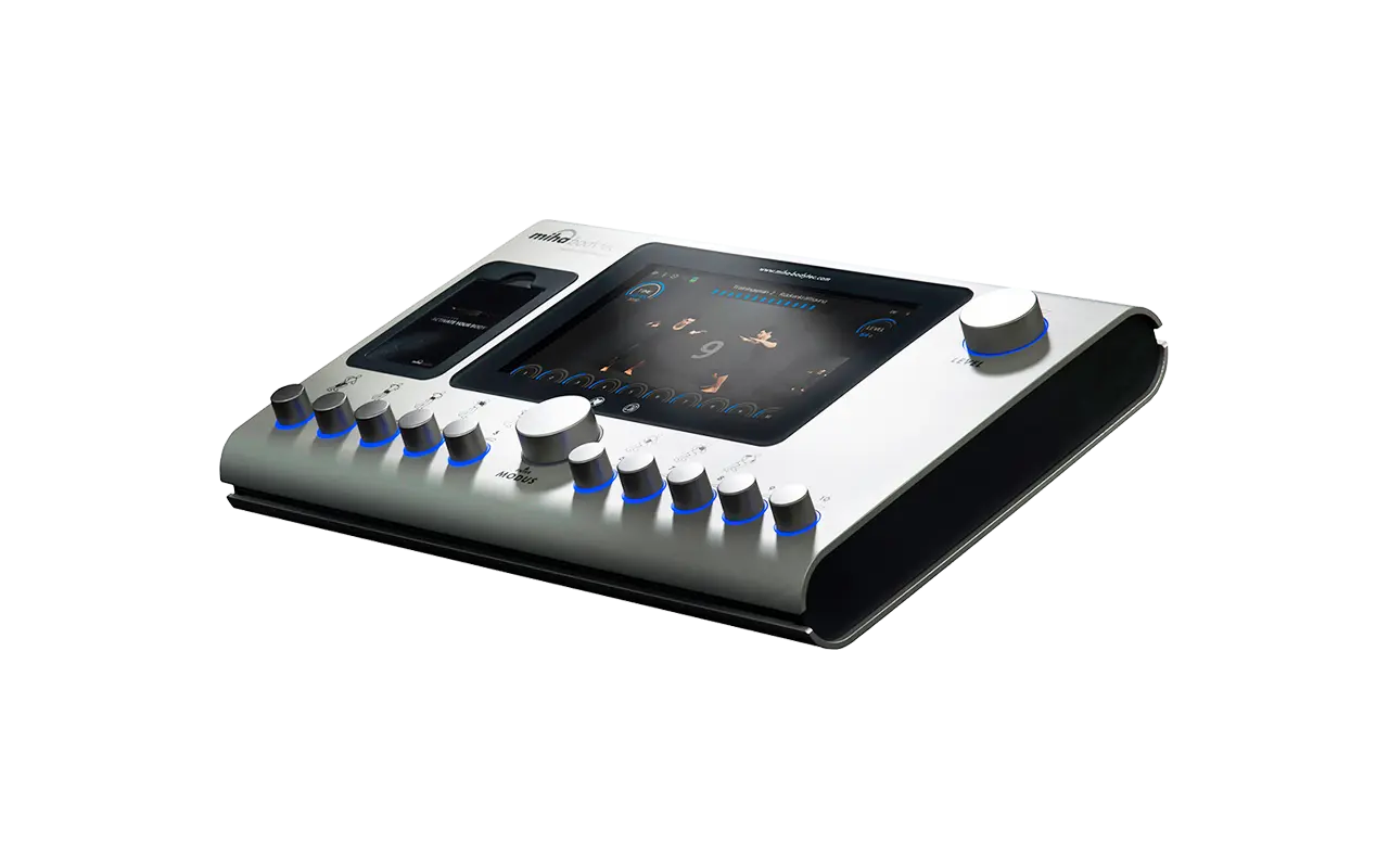 Miha Bodytec miha bodytec II