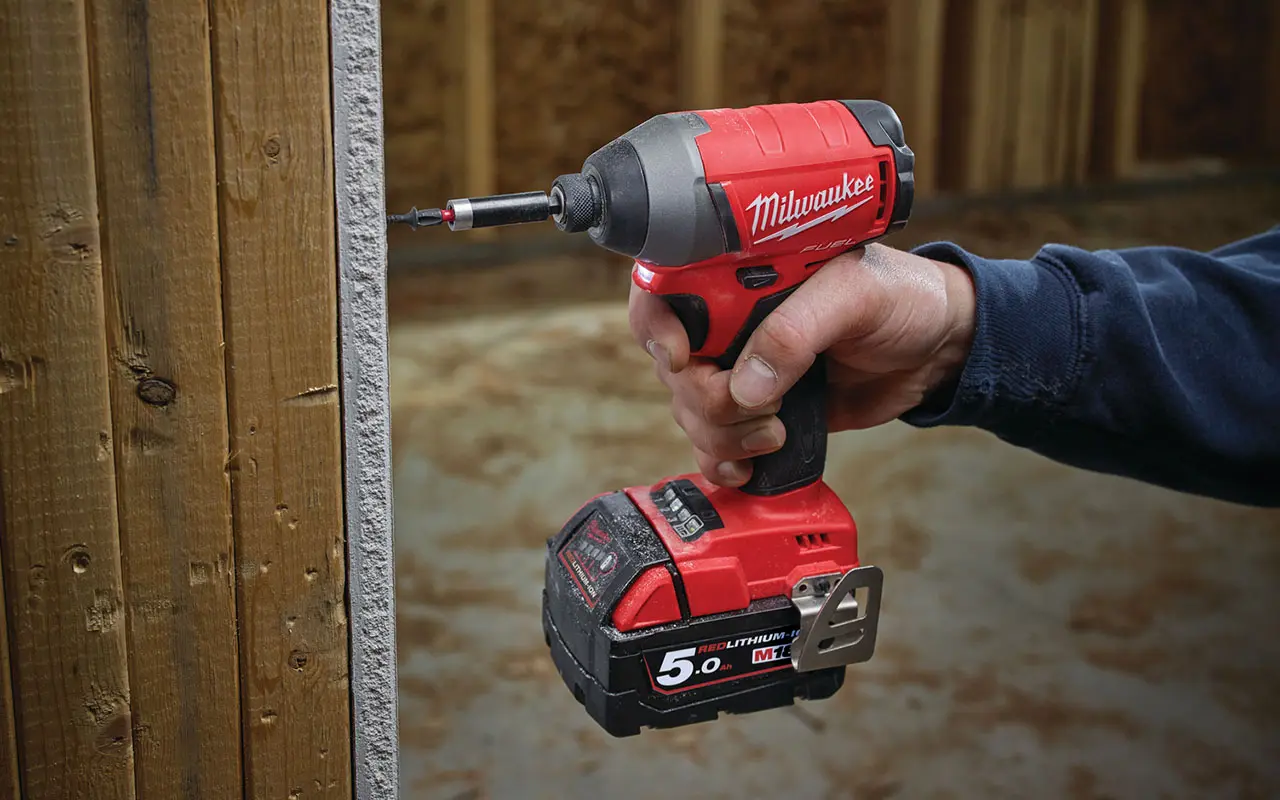 MILWAUKEE® M18 FID-502X