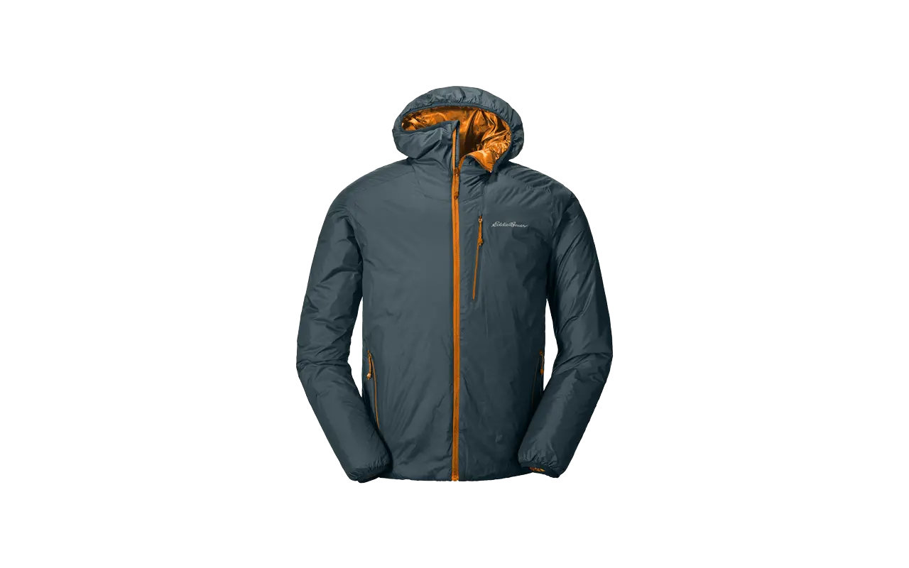EDDIE BAUER EVERTHERM