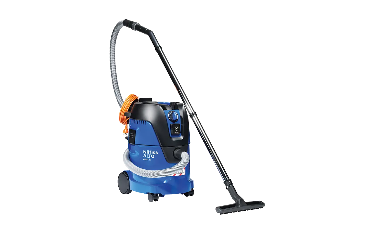 NILFISK-ALTO AERO 26-2L PC