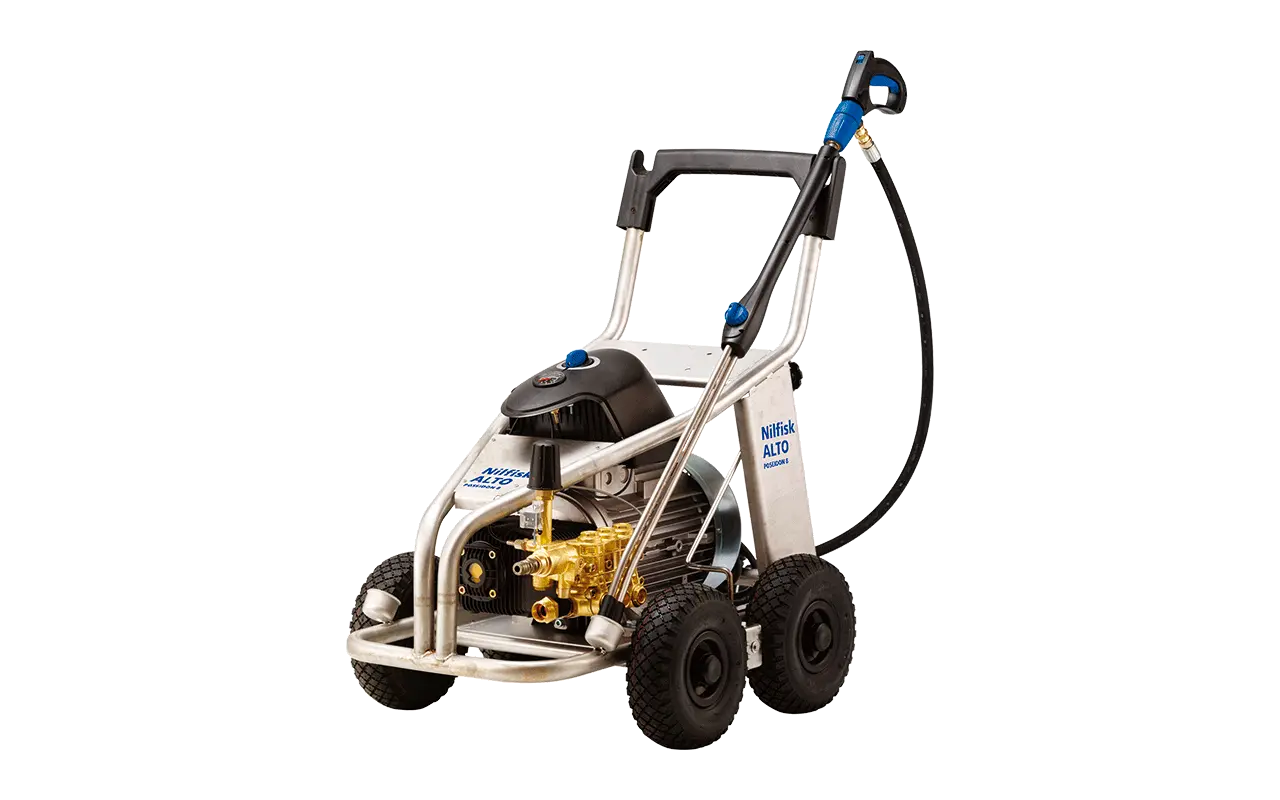 NILFISK-ALTO POSEIDON 8-125ST