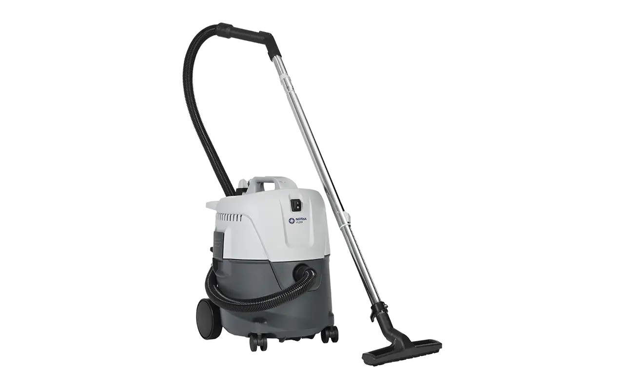 NILFISK VL200