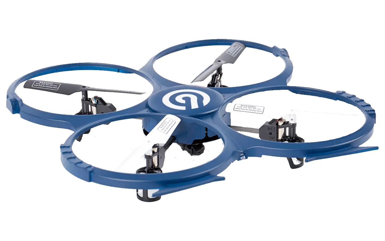 NINETEC SPACESHIP9