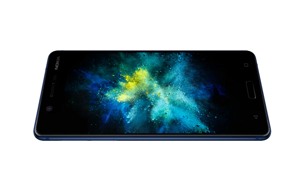 NOKIA 5