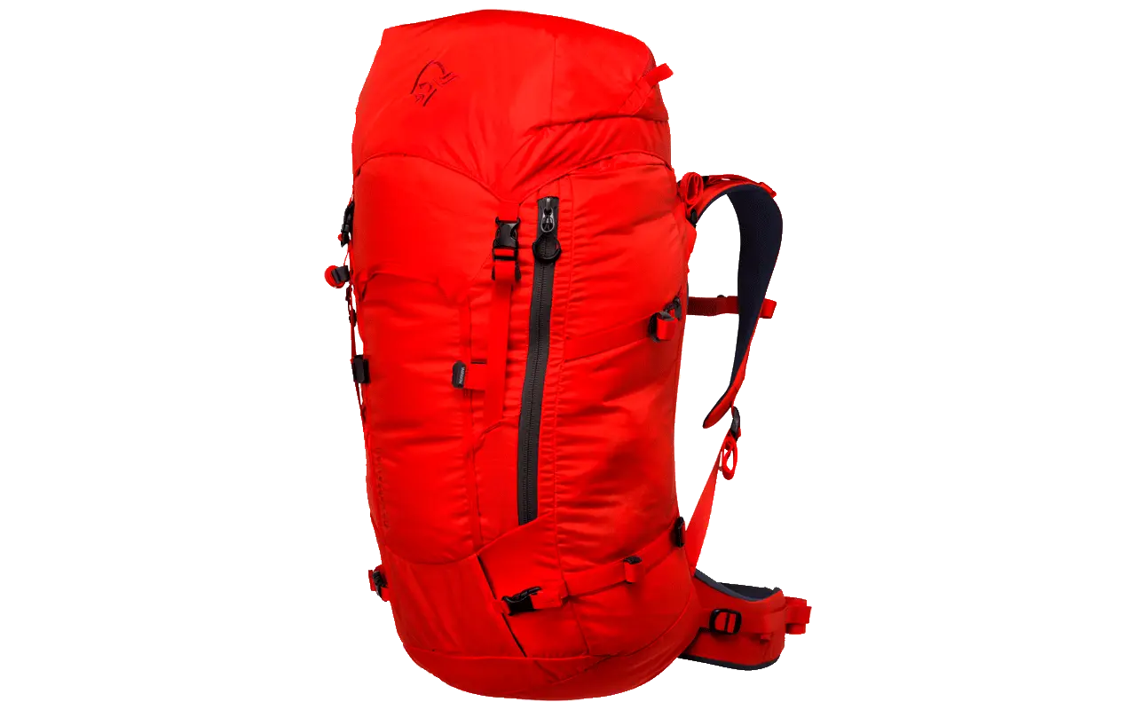 NORRONA TROLLVEGGEN 45L PACK