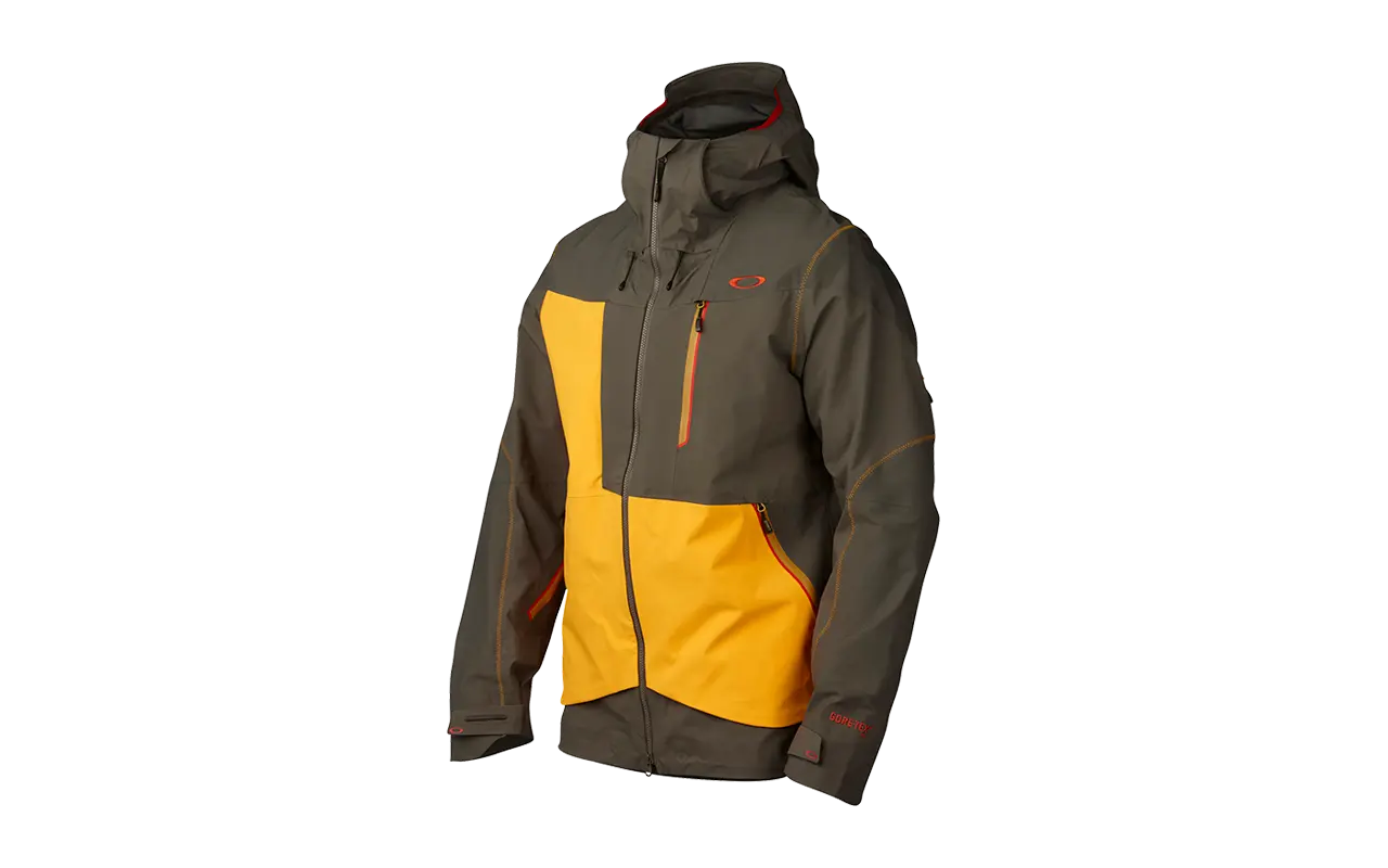 OAKLEY BELTLINE PR JACKET