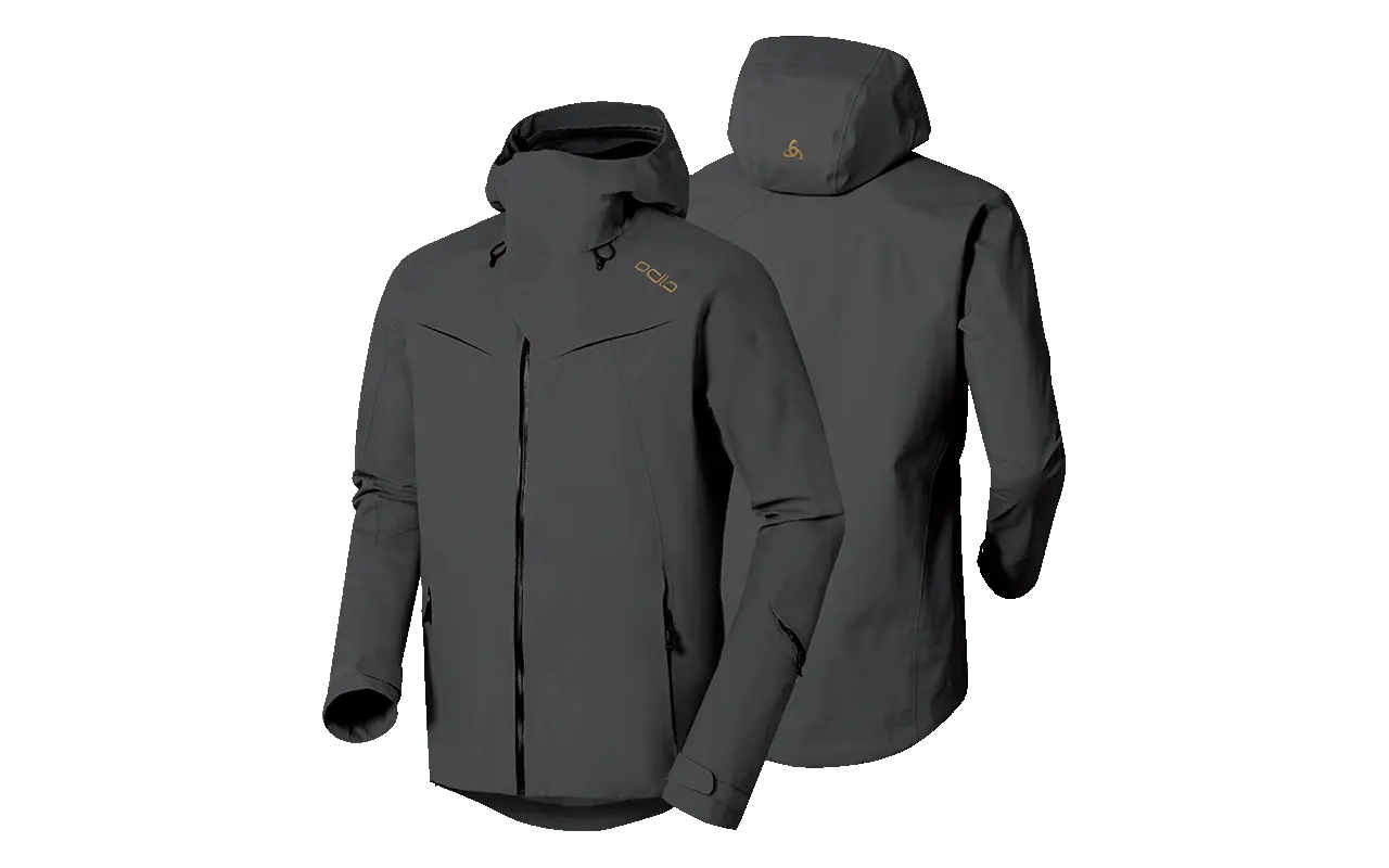 ODLO SKI-JACKE GORE-TEX® SPIRIT
