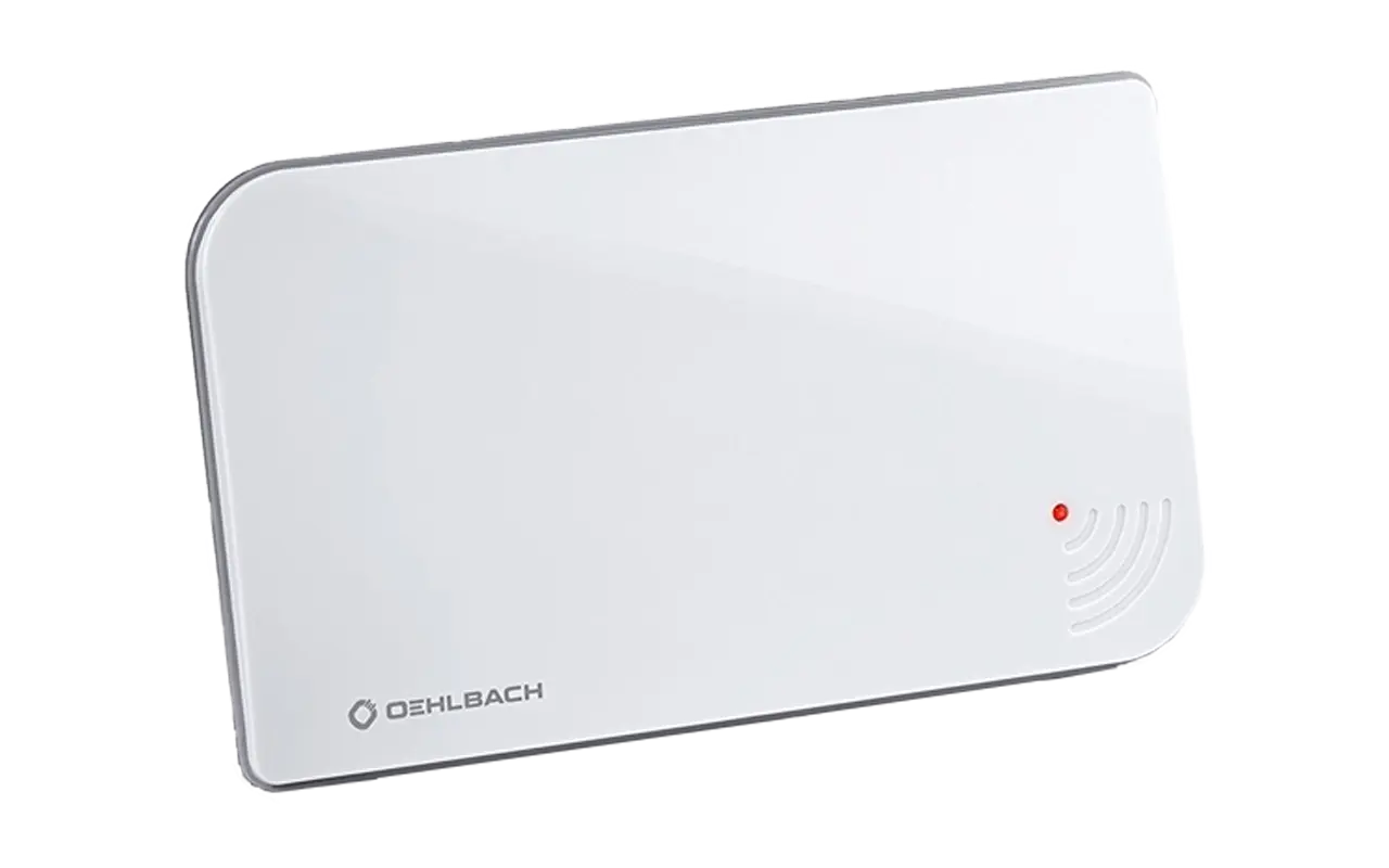 OEHLBACH SCOPE VISION