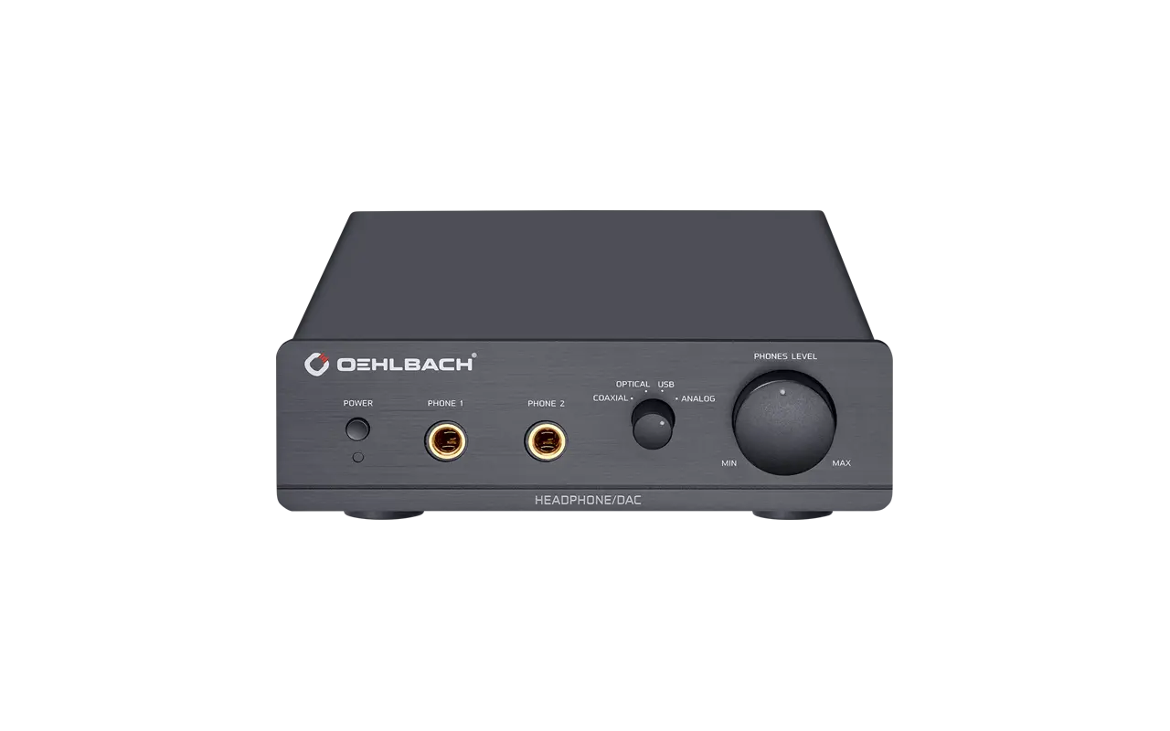 OEHLBACH XXL DAC ULTRA