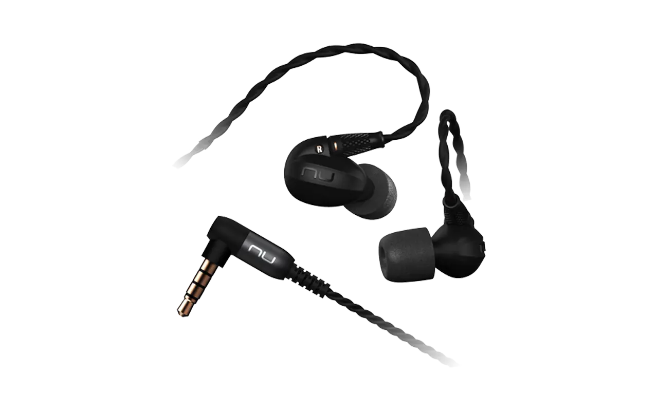 OPTOMA NUFORCE HEM8