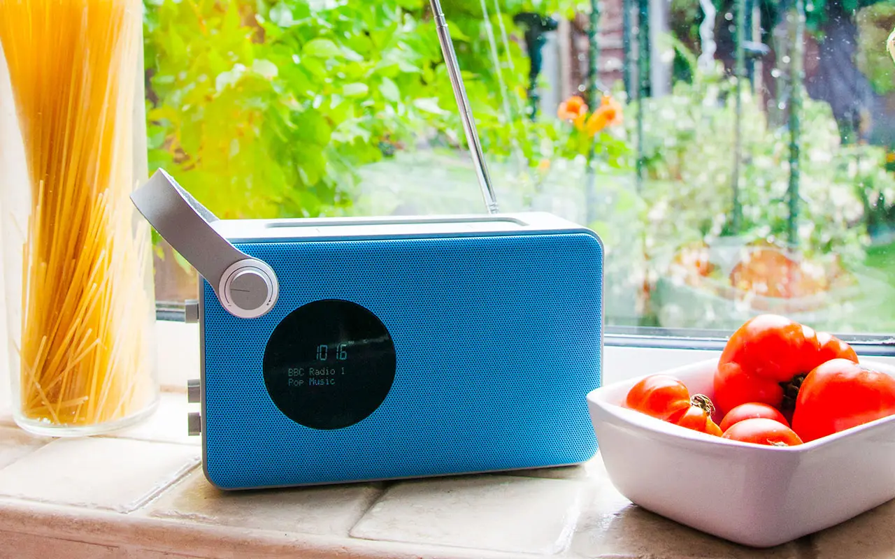OTONE AUDIO BLUMOTION