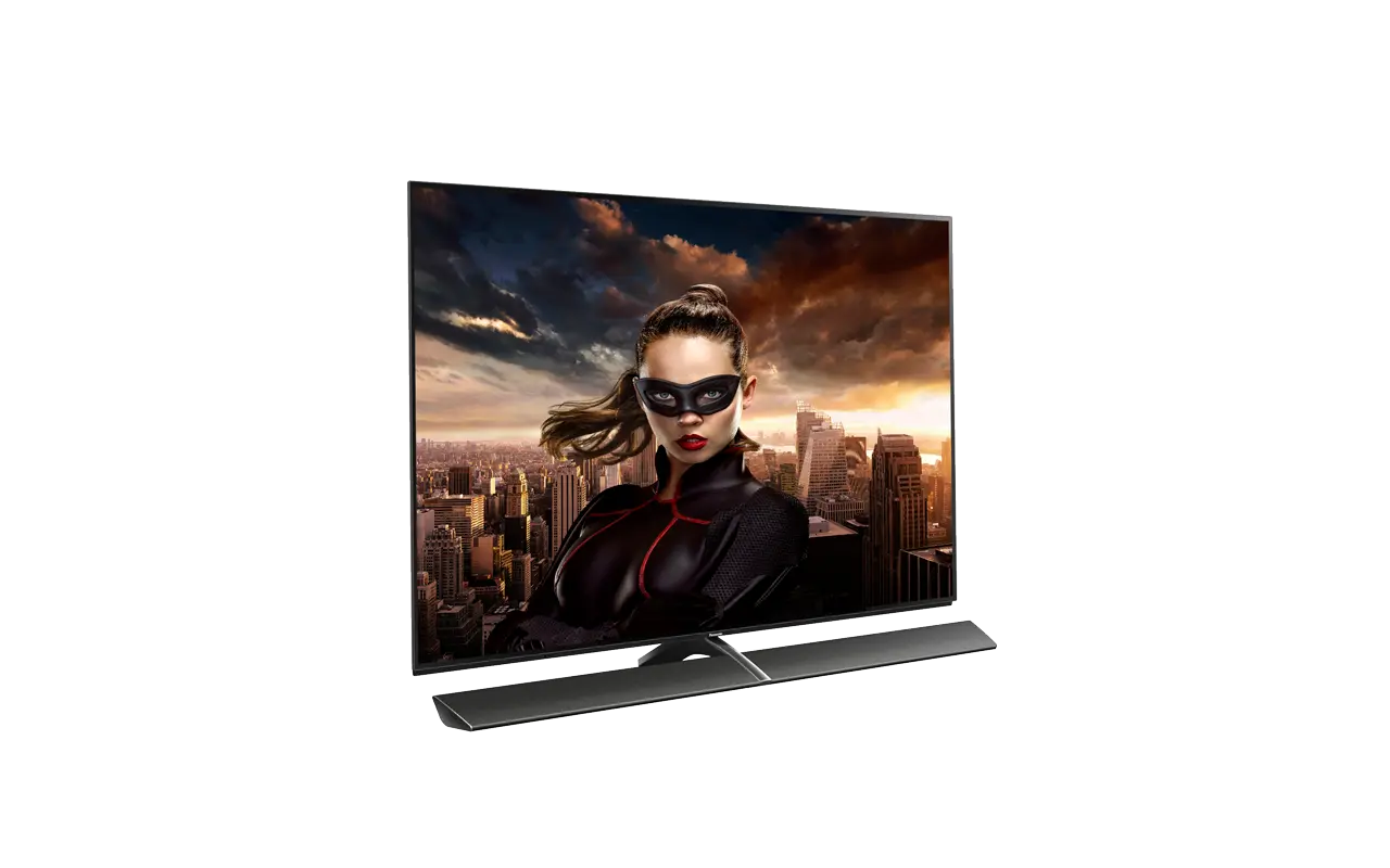 PANASONIC TX-77EZW1004
