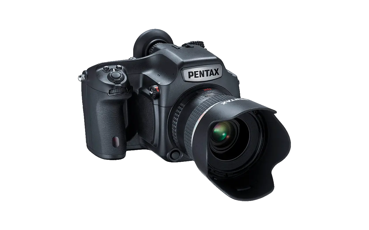 Pentax 645Z