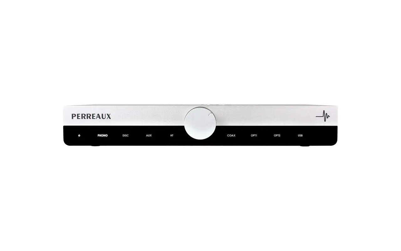 PERREAUX AUDIANT 80I