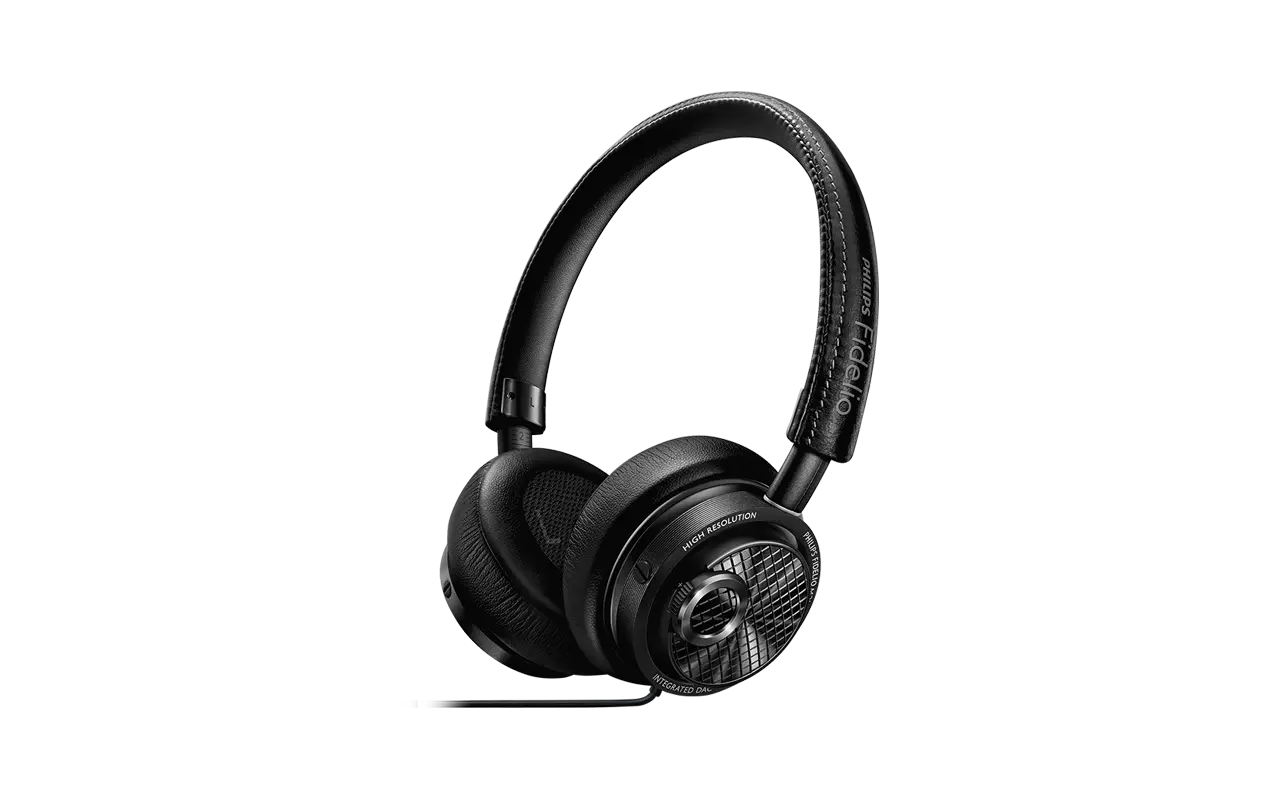 PHILIPS FIDELIO M2L
