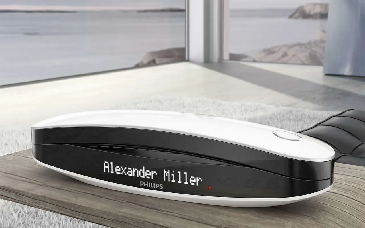 PHILIPS LUCEO