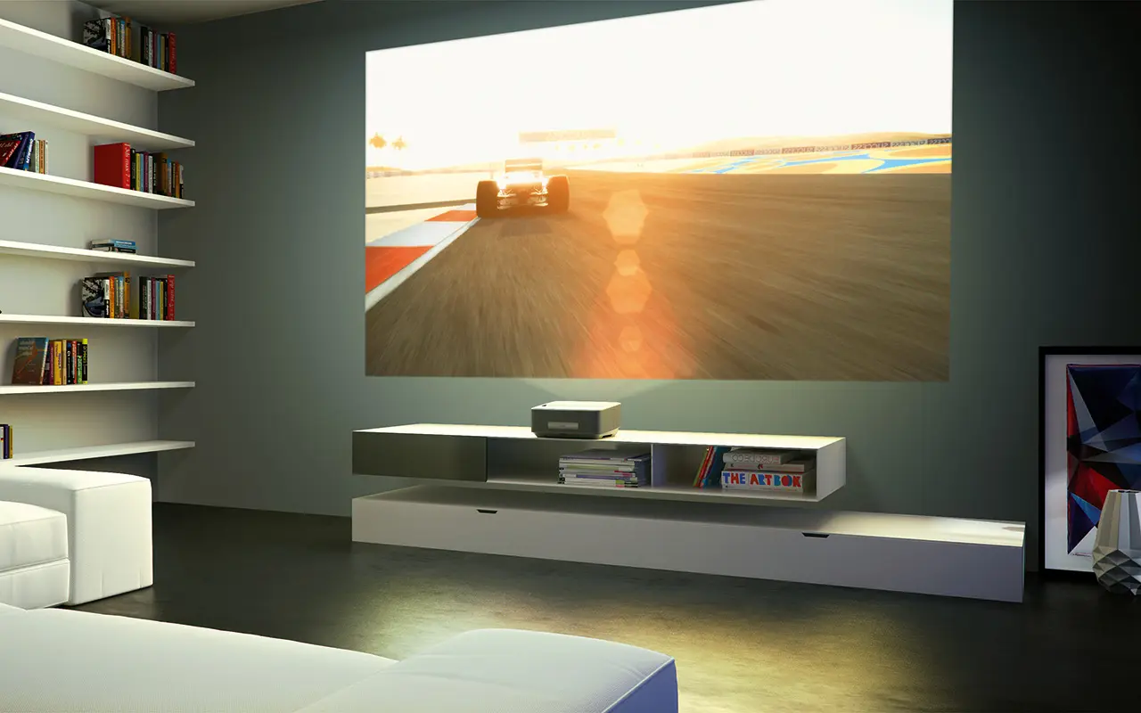 PHILIPS SCREENEO HDP1690TV