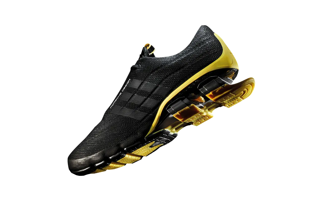 PORSCHE DESIGN BOUNCE:S4
