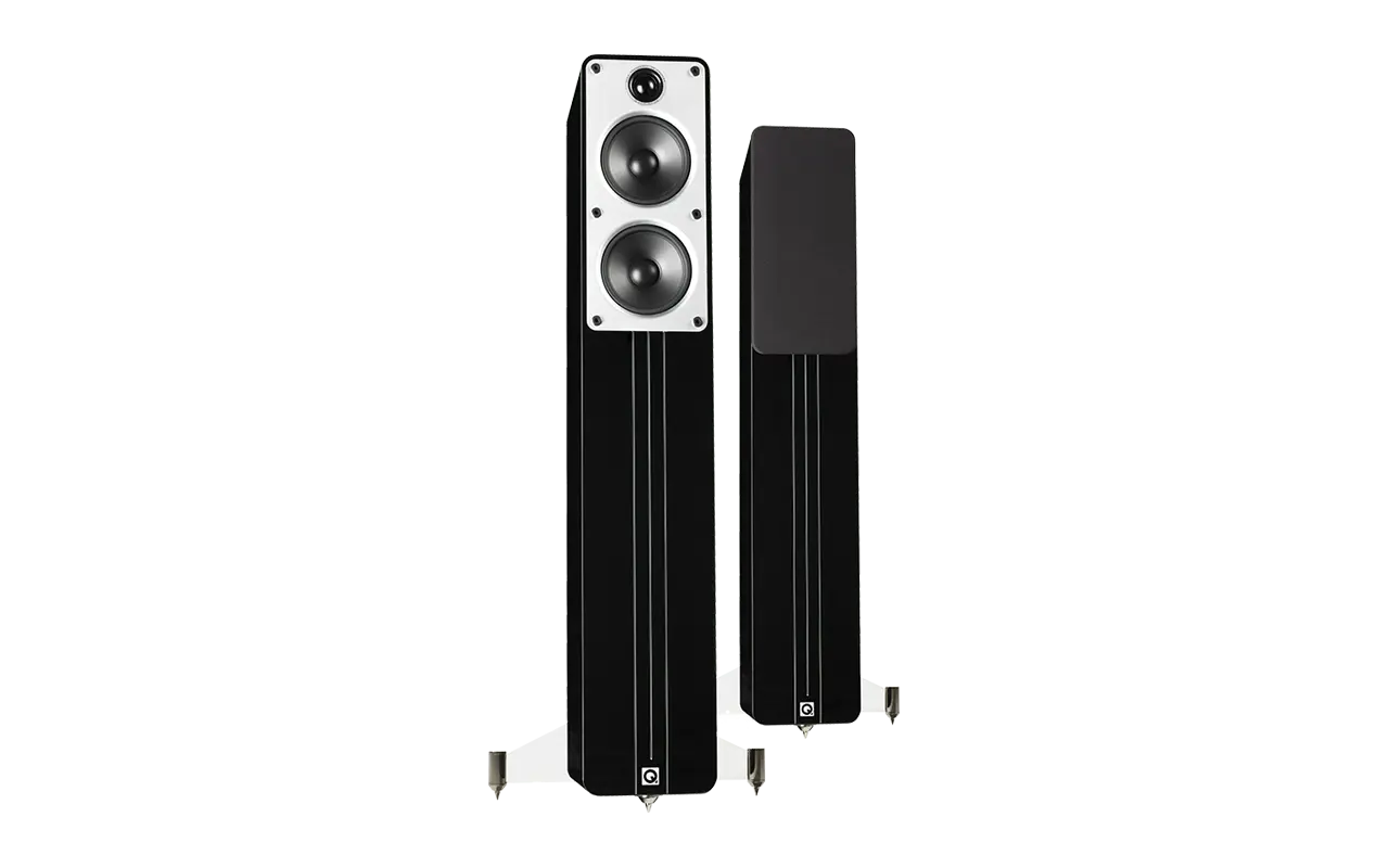 Q ACOUSTICS CONCEPT 40