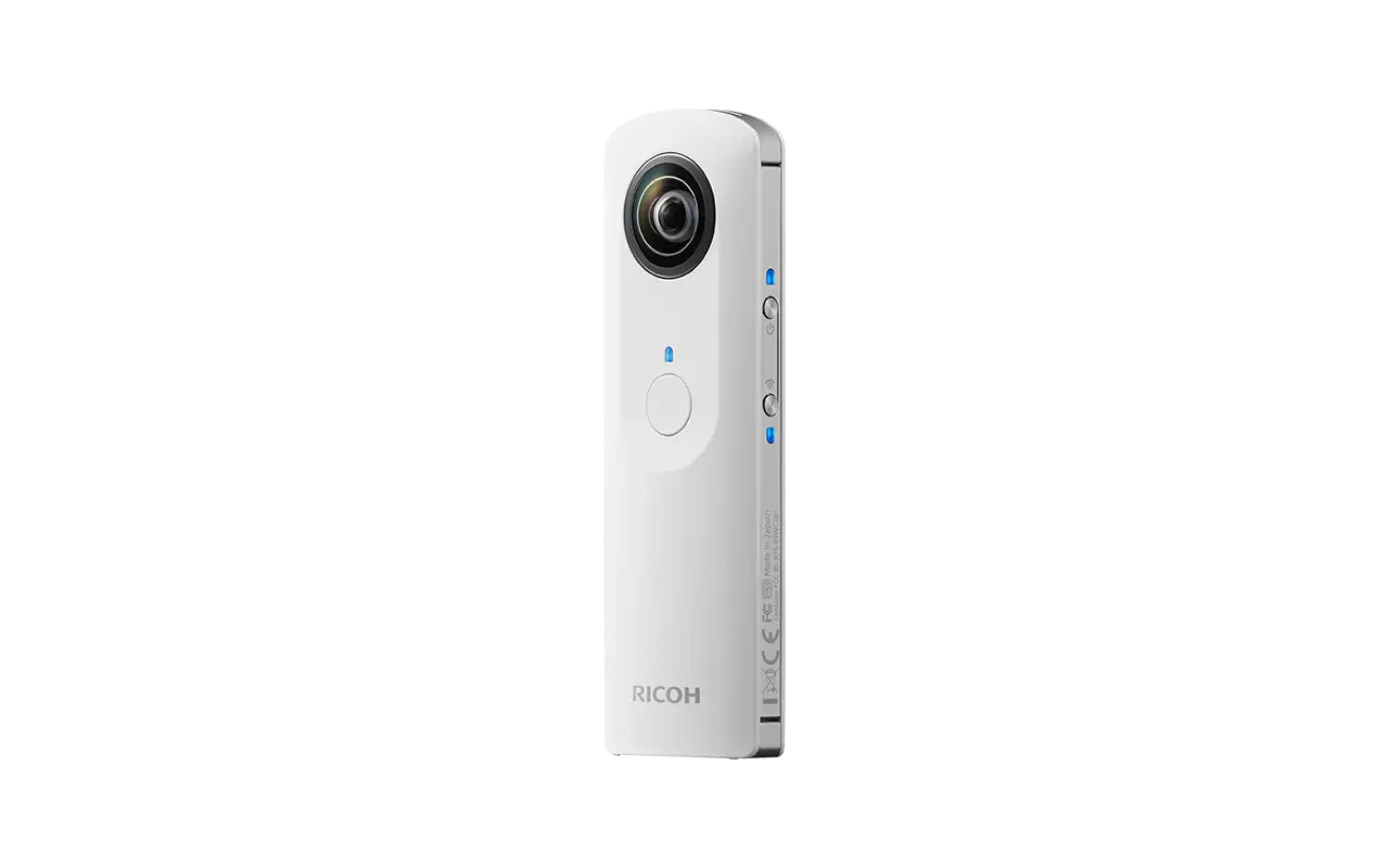 Ricoh Theta