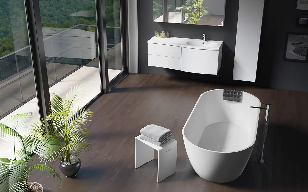 RIHO Modell BS 1005 Bilbao