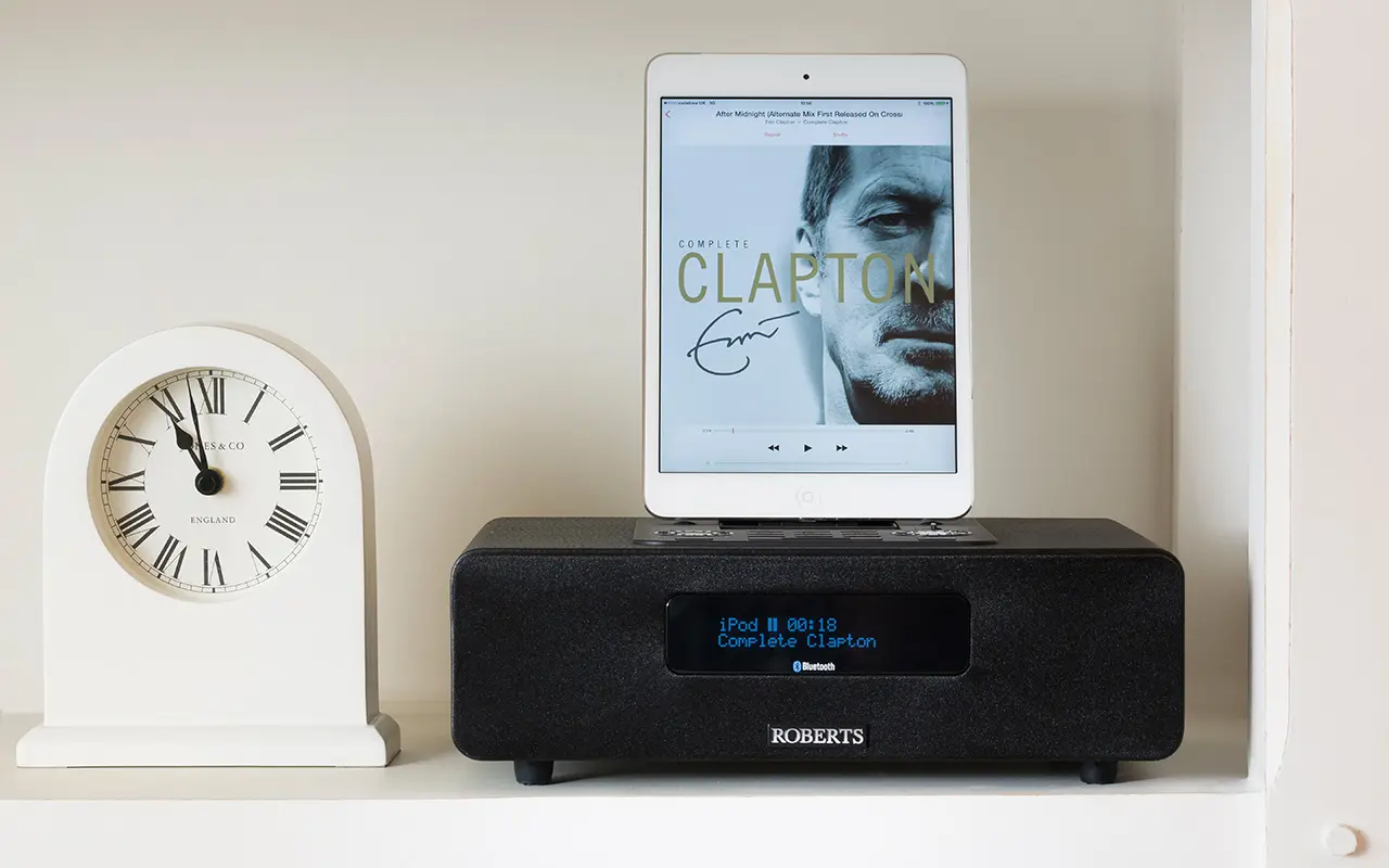 ROBERTS RADIO BLUTUNE 65