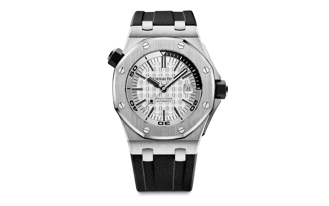 AUDEMARS PIGUET ROYAL OAK OFFSHORE DIVER
