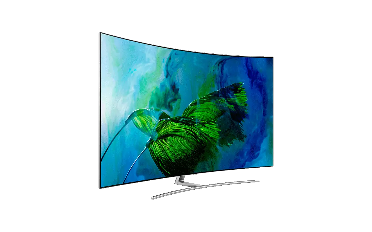 SAMSUNG Q8C