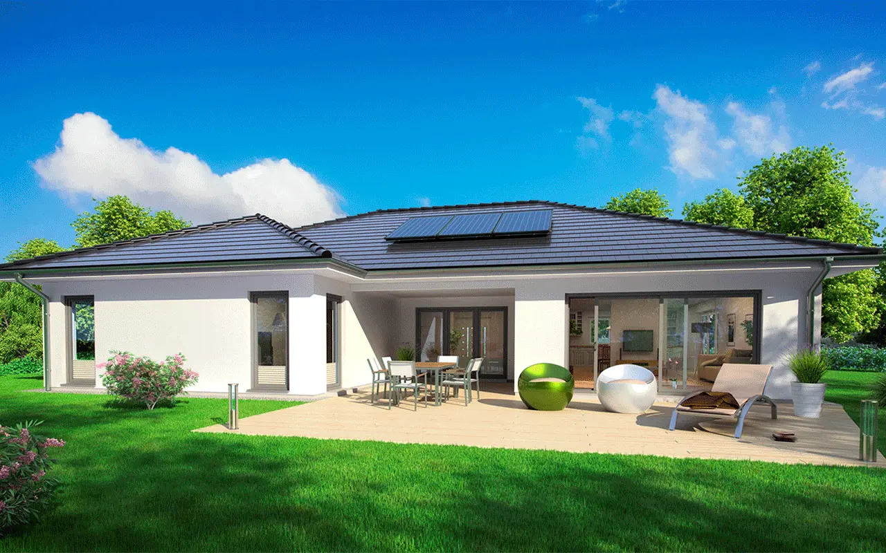 SCANHAUS MARLOW SH 169 WB VARIANTE A