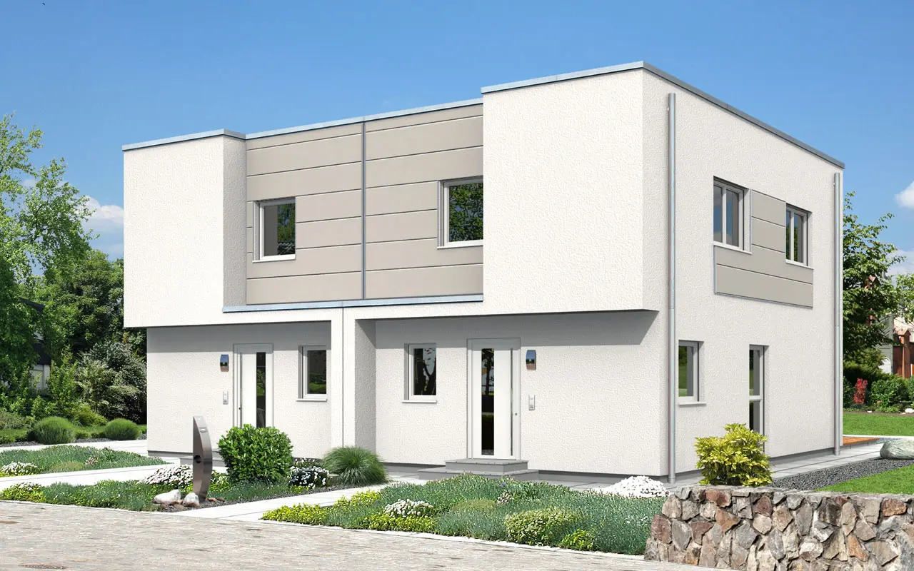 SCHWABENHAUS AVANTGARDE D