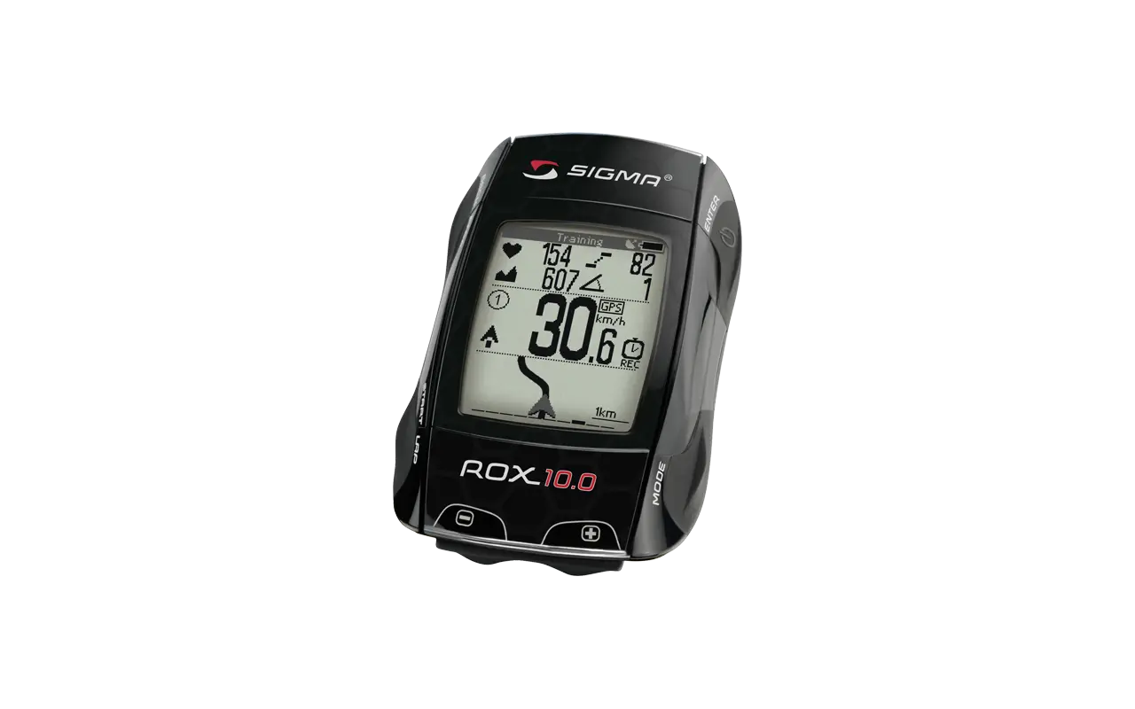 SIGMA ROX 10.0 GPS