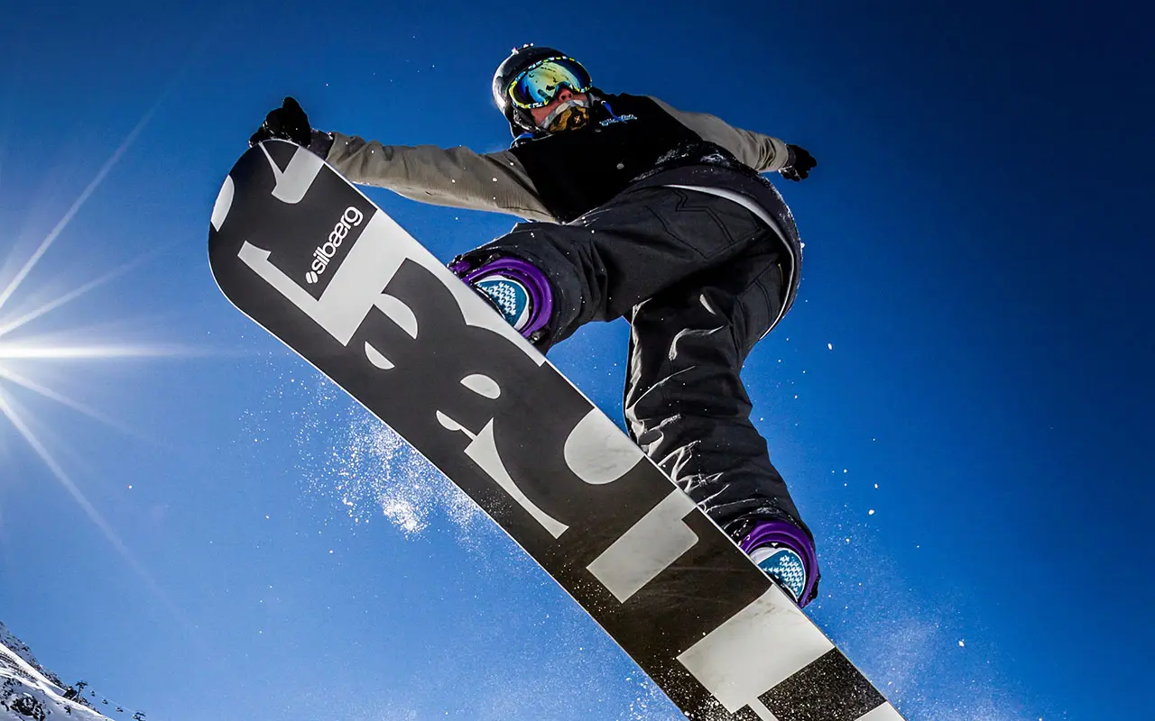 SILBAERG CARVOMAT PRO CARBON