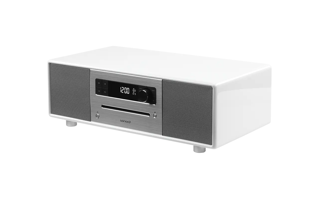 SONOROSTEREO