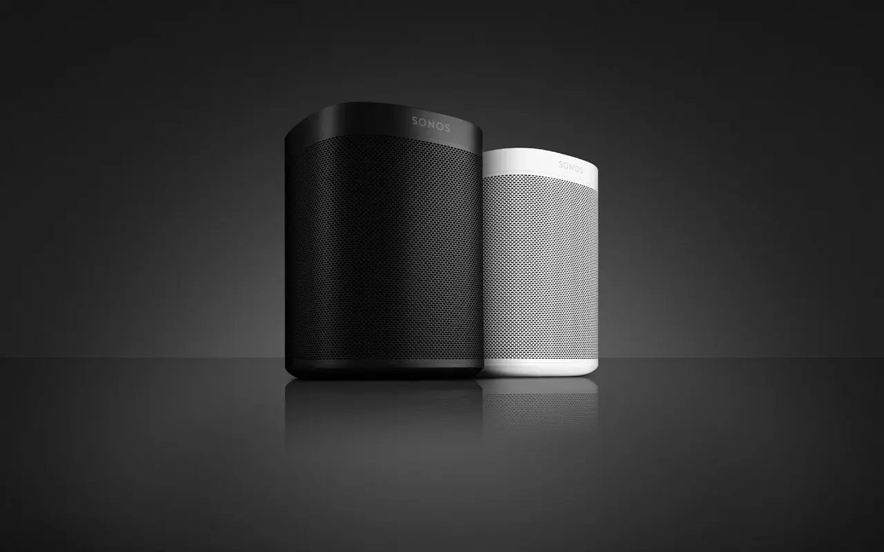 SONOS ONE