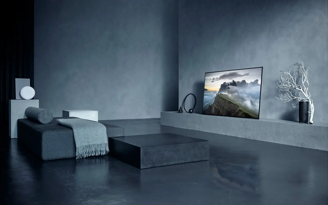 SONY BRAVIA A1