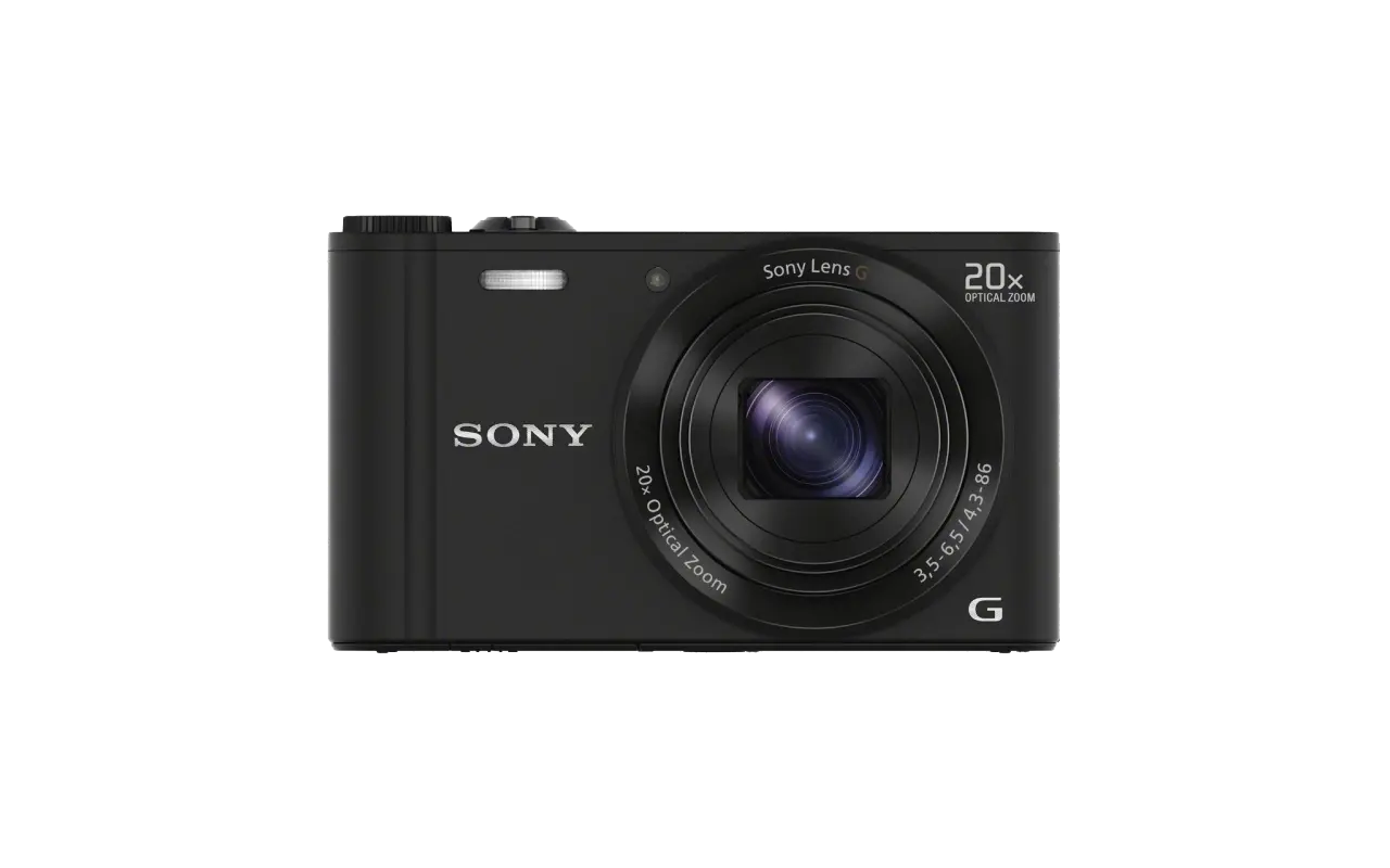 Sony WX300