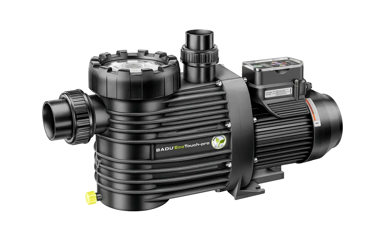 SPECK PUMPEN BADU Eco Touch-pro
