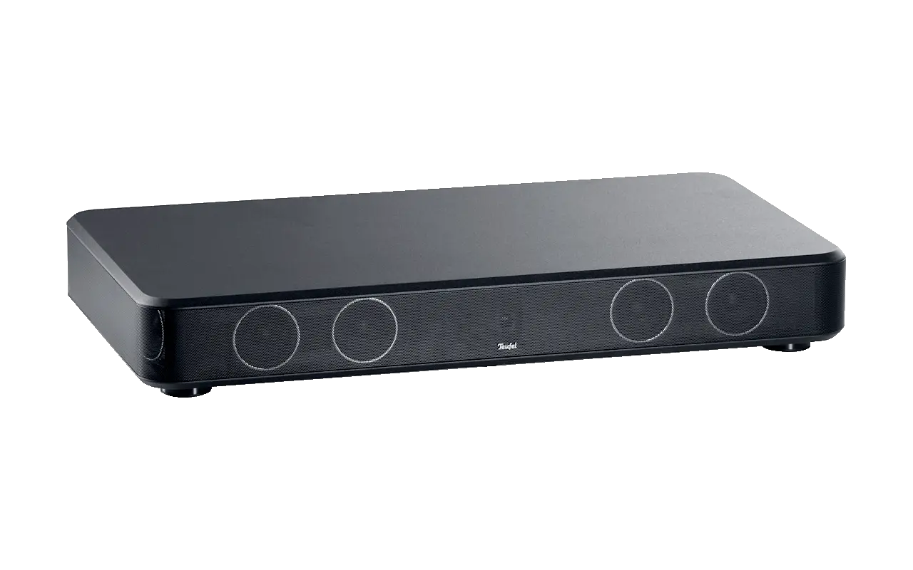 TEUFEL CINEBASE