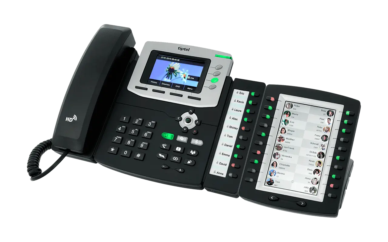 TIPTEL 3030