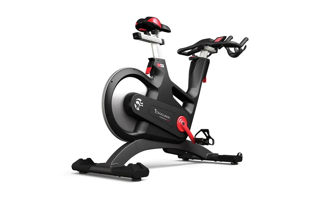 TOMAHAWK IC7 INDOOR CYCLE