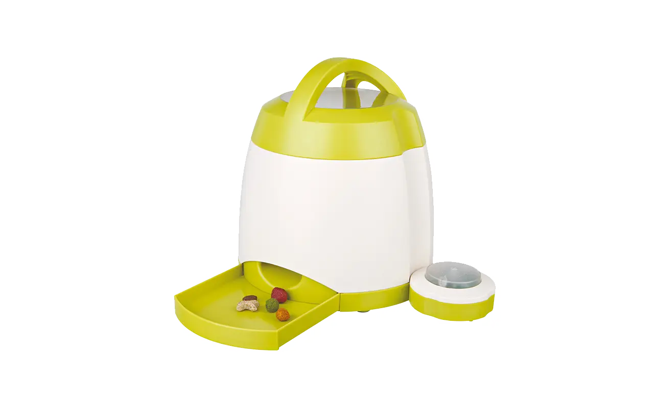 TRIXIE MEMORY TRAINER