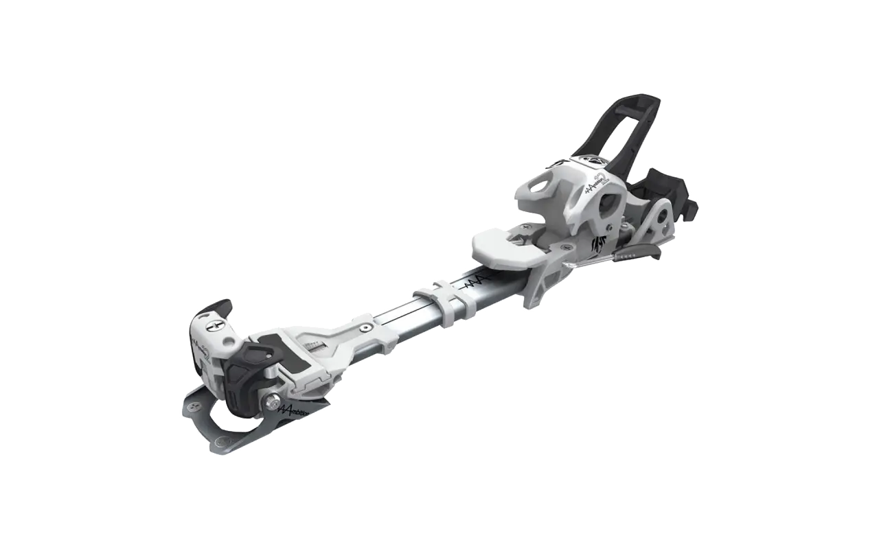 TYROLIA AMBITION (AAA-SERIES)