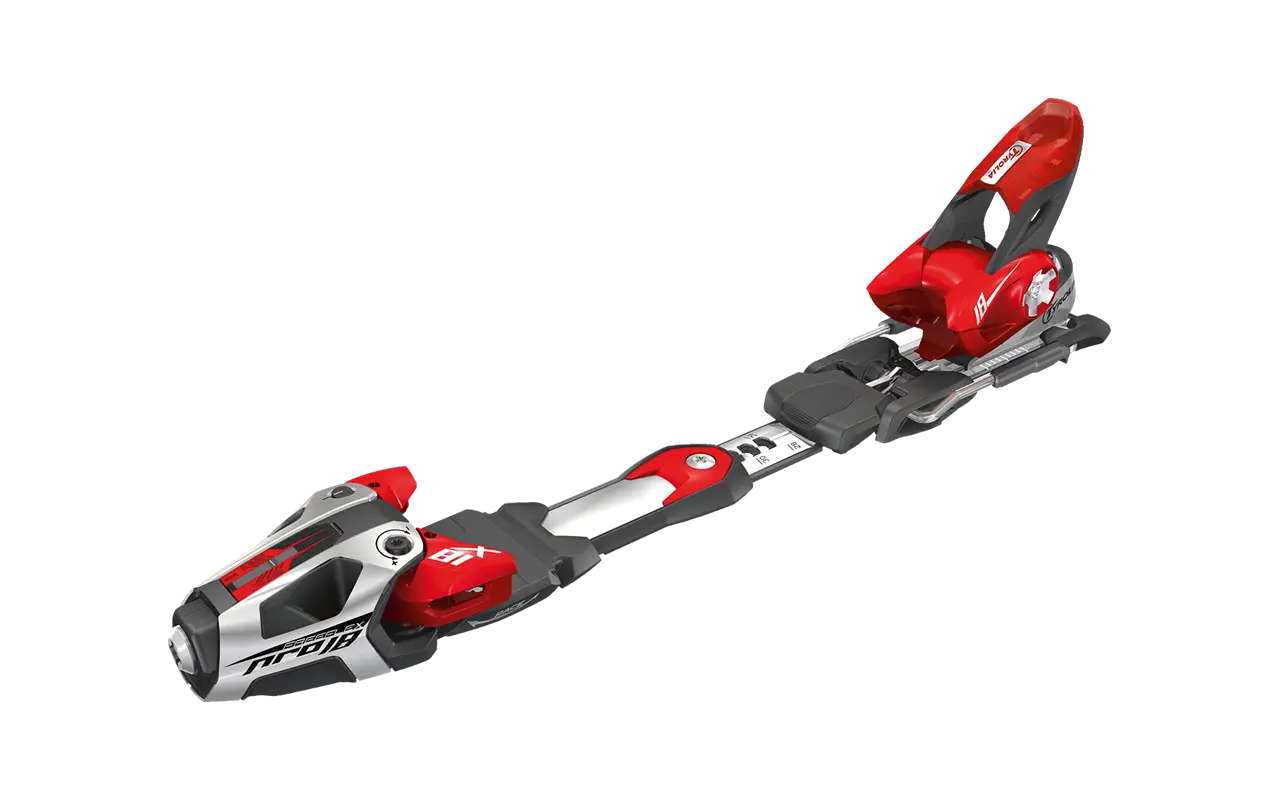 TYROLIA FREEFLEX EVO